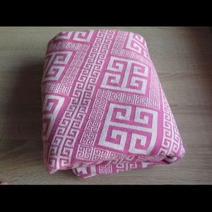 Tekhni Meandros Candy Size 6 Woven Wrap